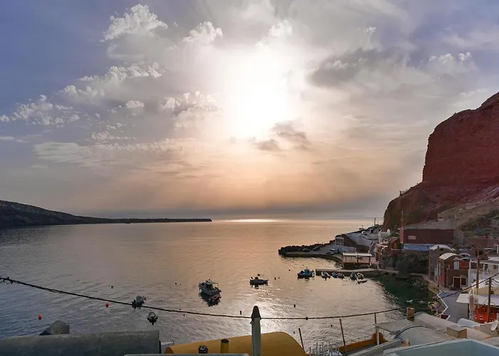 Secret Gem Semesterbostad *