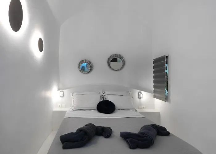 Secret Gem Semesterbostad