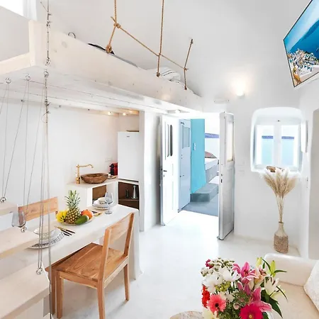 Vakantiehuis Secret Gem