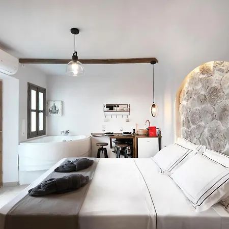 Vakantiehuis Secret Gem