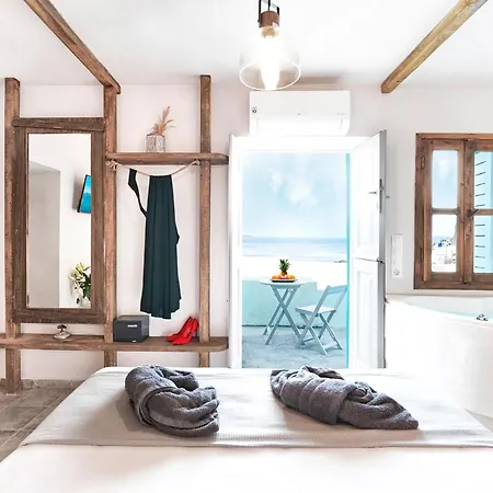 Vakantiehuis Secret Gem *