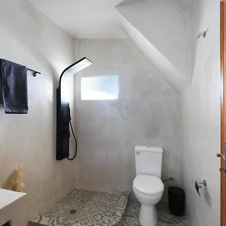 Secret Gem Tatil Evi