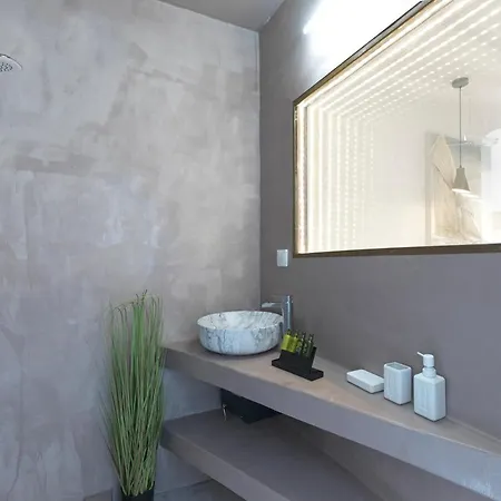 Tatil Evi Secret Gem *