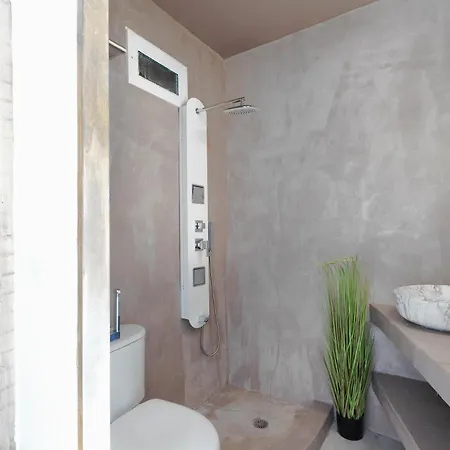 Secret Gem Tatil Evi Oia