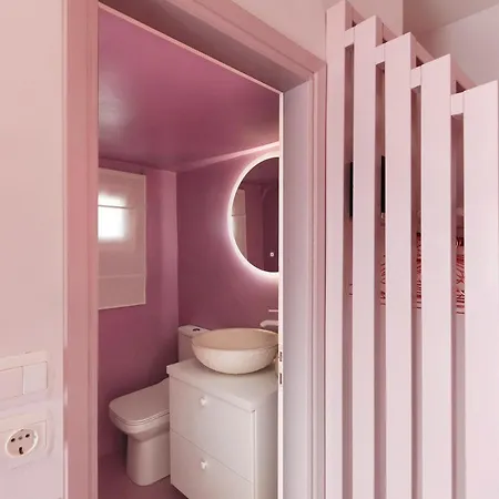 Vakantiehuis Secret Gem Oia