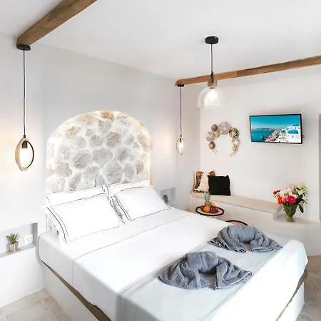 Secret Gem Tatil Evi