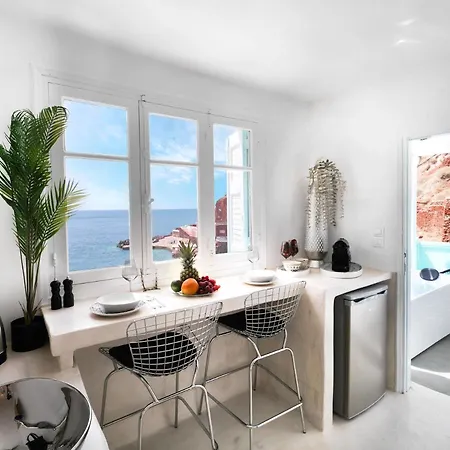 Secret Gem Vakantiehuis *