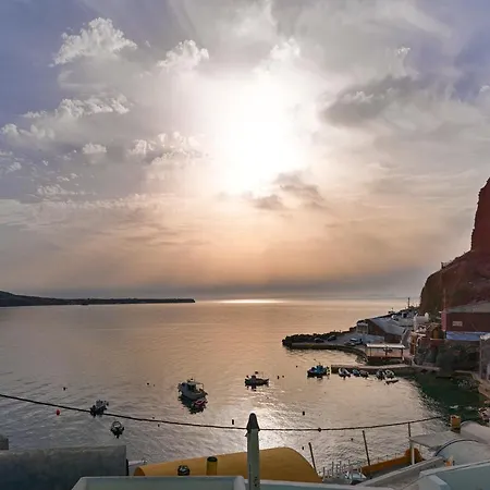 Secret Gem Tatil Evi *