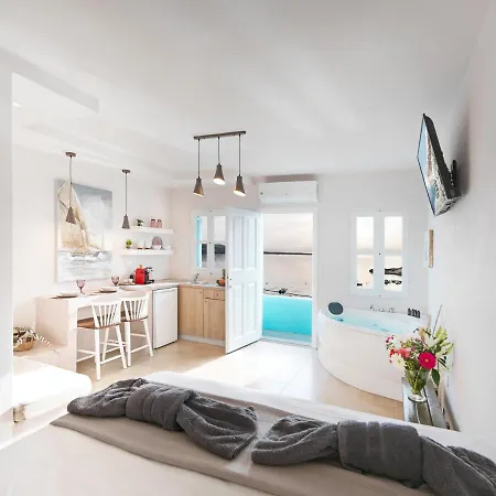 Secret Gem Tatil Evi