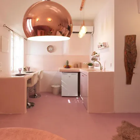 Tatil Evi Secret Gem