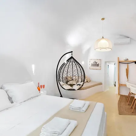 Vakantiehuis Secret Gem