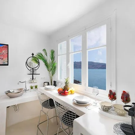 Secret Gem Tatil Evi