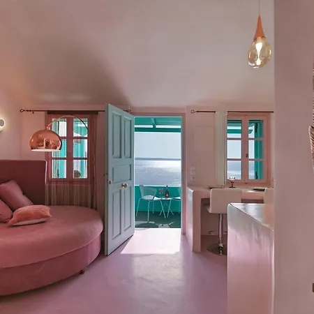 Tatil Evi Secret Gem