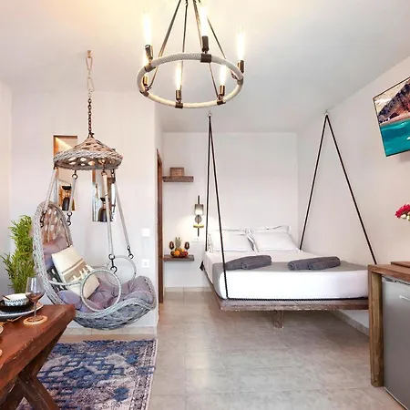 Secret Gem Vakantiehuis