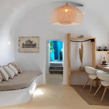 Secret Gem Vakantiehuis *