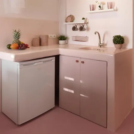 Tatil Evi Secret Gem *