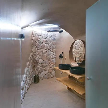 Tatil Evi Secret Gem