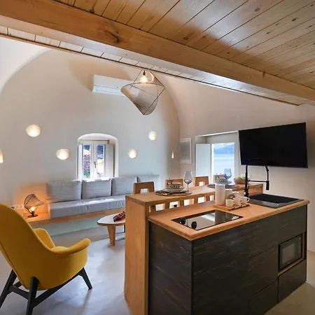 Secret Gem Tatil Evi