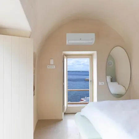 Vakantiehuis Secret Gem