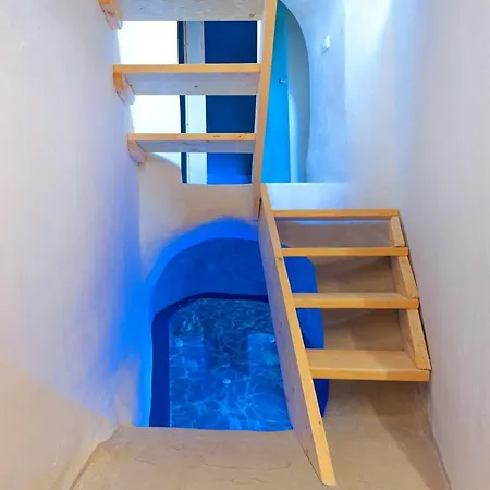 Secret Gem Holiday home *