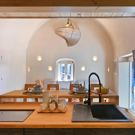Holiday home Secret Gem *