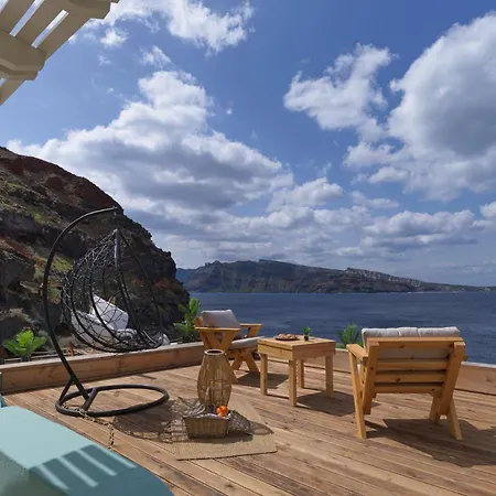 Tatil Evi Secret Gem