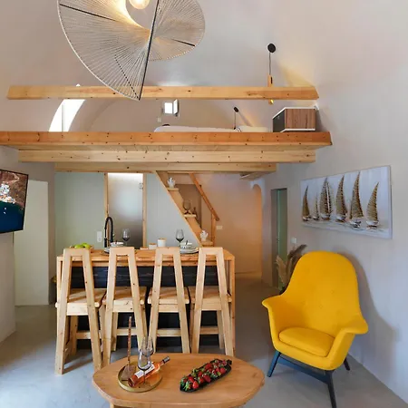 Semesterbostad Secret Gem *