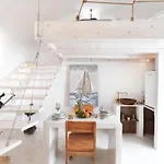 Casa vacanze Secret Gem Oia (Santorini)