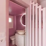 Casa vacanze Secret Gem Oia (Santorini)