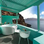 Casa vacanze Secret Gem Oia (Santorini)