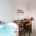Secret Gem Prázdninový dům