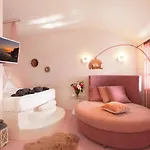 Secret Gem Casa vacanze Oia (Santorini)