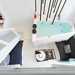 Secret Gem Prázdninový dům Oia