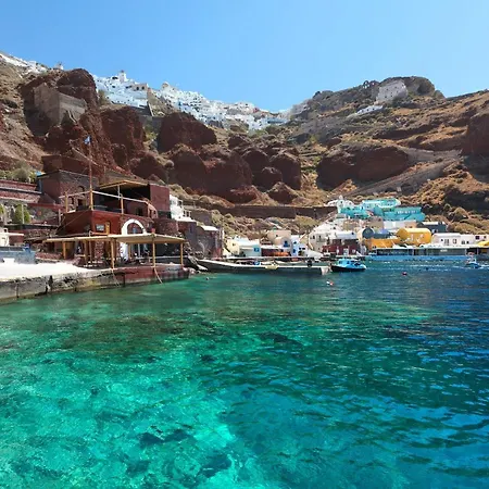 Secret Gem Holiday home