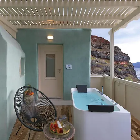 Holiday home Secret Gem