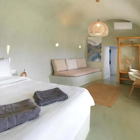 Holiday home Secret Gem