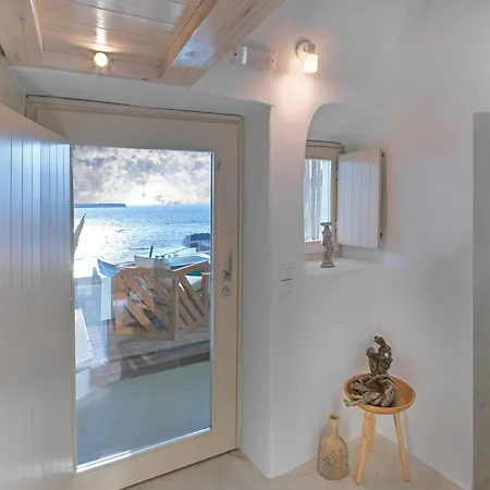 Secret Gem Holiday home *