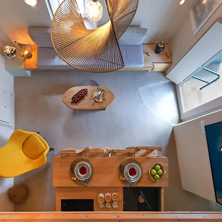 Holiday home Secret Gem *