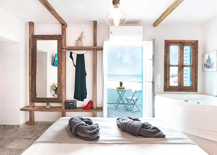 Holiday home Secret Gem *