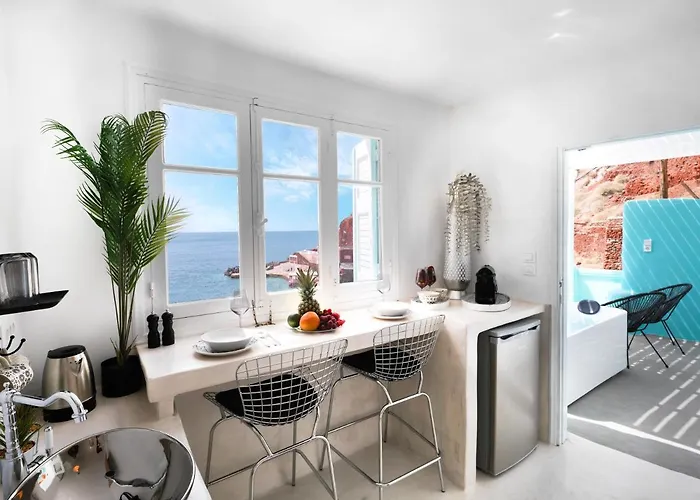 Secret Gem Holiday home *