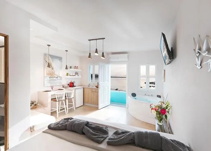 Secret Gem Holiday home