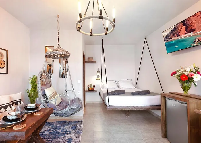 Secret Gem Holiday home