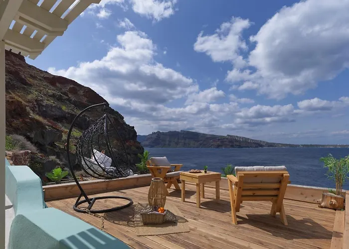 Holiday home Secret Gem