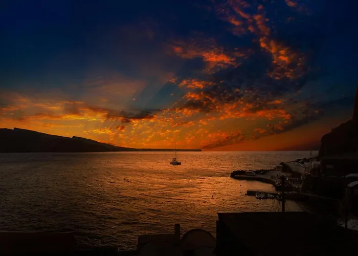 Secret Gem בית נופש *