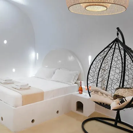 Ferienhaus Secret Gem Ia