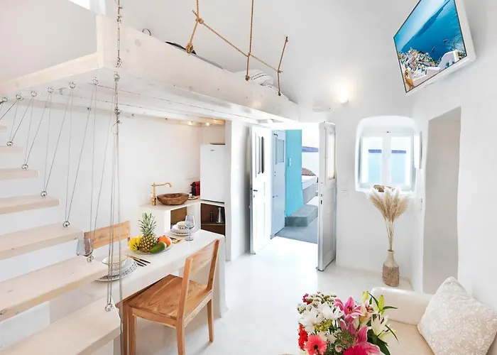 Ferienhaus Secret Gem