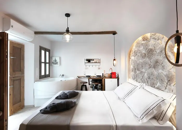 Ferienhaus Secret Gem