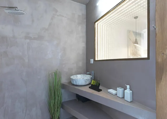 Ferienhaus Secret Gem *