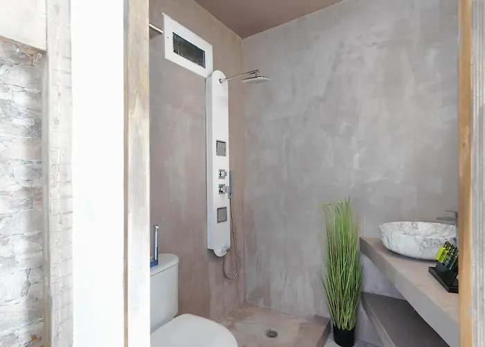 Secret Gem Ferienhaus Ia