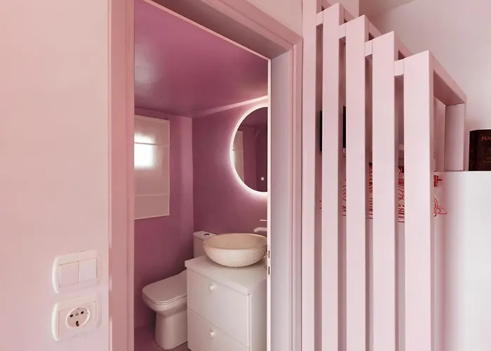 Ferienhaus Secret Gem Ia